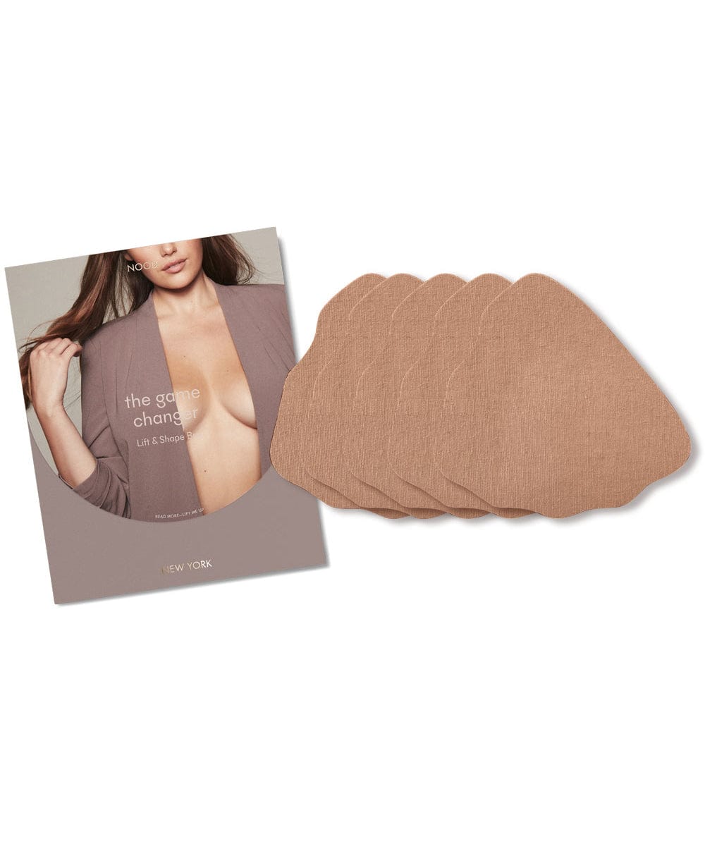 Premium Boob Tape for Big Breasts Fair Skin Philippines