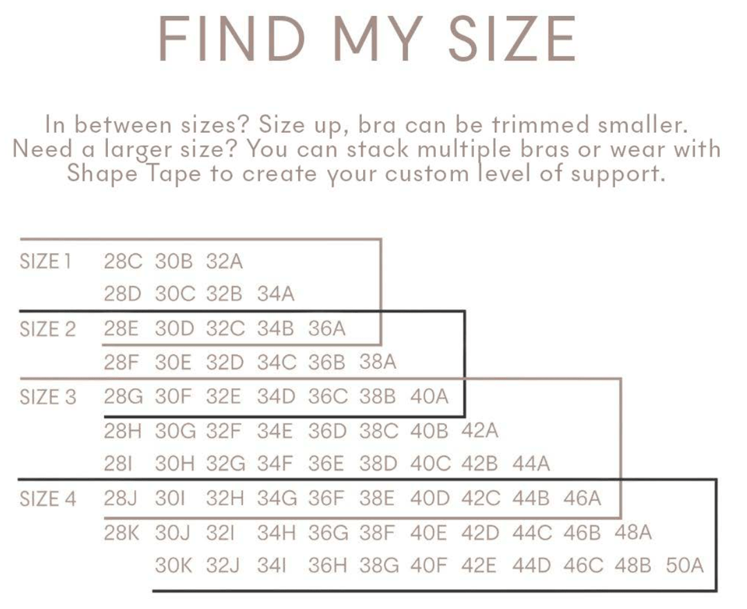 Size 36C/36D/38C (36D left)