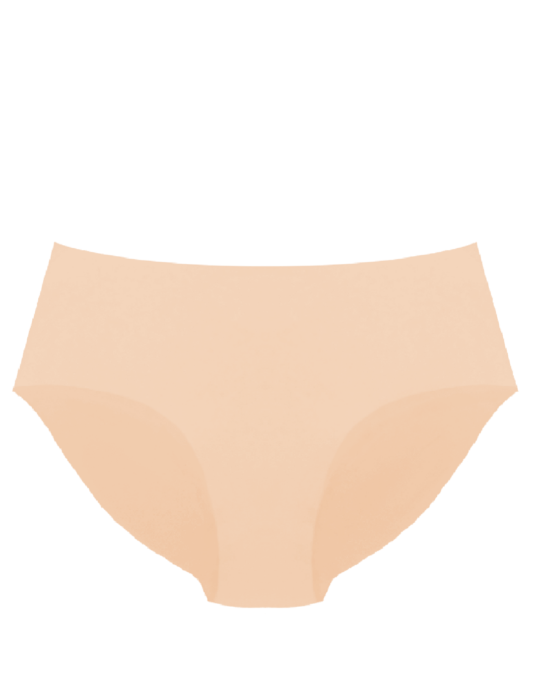 Panty Promise Brief Pale / S Panty Promise Everyday Organic Cotton Bikini Brief