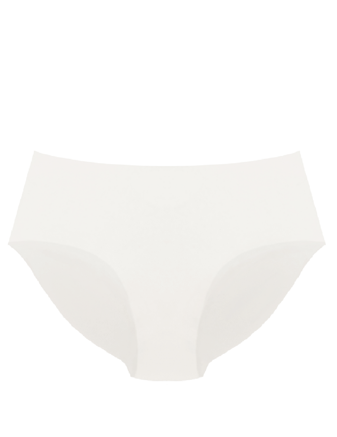 Panty Promise Brief White / S Panty Promise Everyday Organic Cotton Bikini Brief