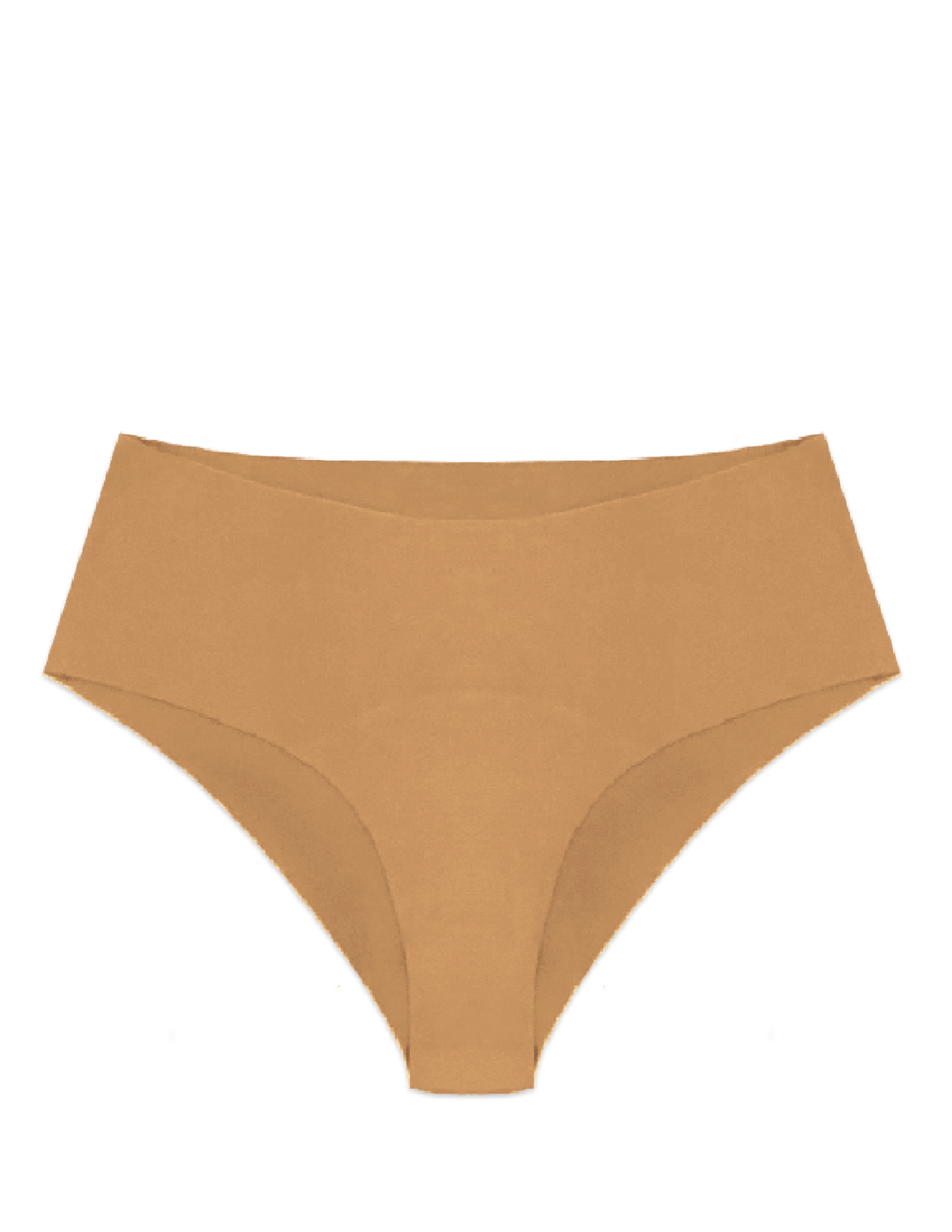Panty Promise Briefs Sand / S Panty Promise Everyday Organic Cotton Hipster