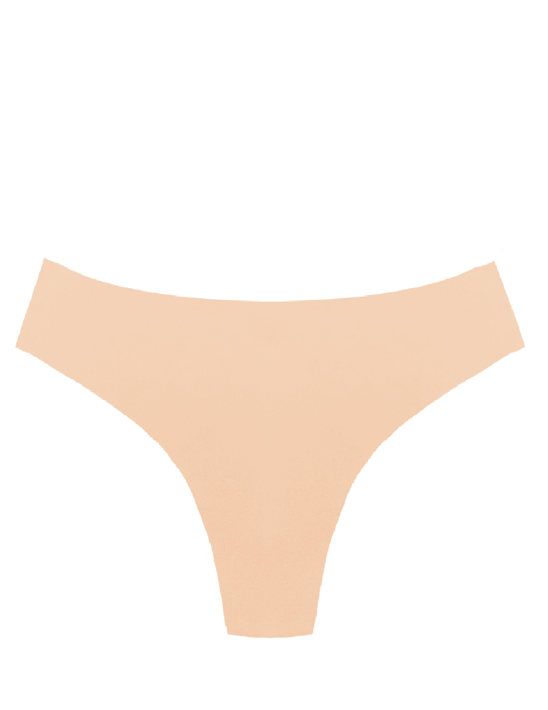 Panty Promise thong Panty Promise Everyday Organic Cotton Thong