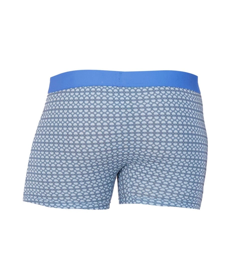 Wood Underwear boxer briefs Wood Boxer Brief W/Fly