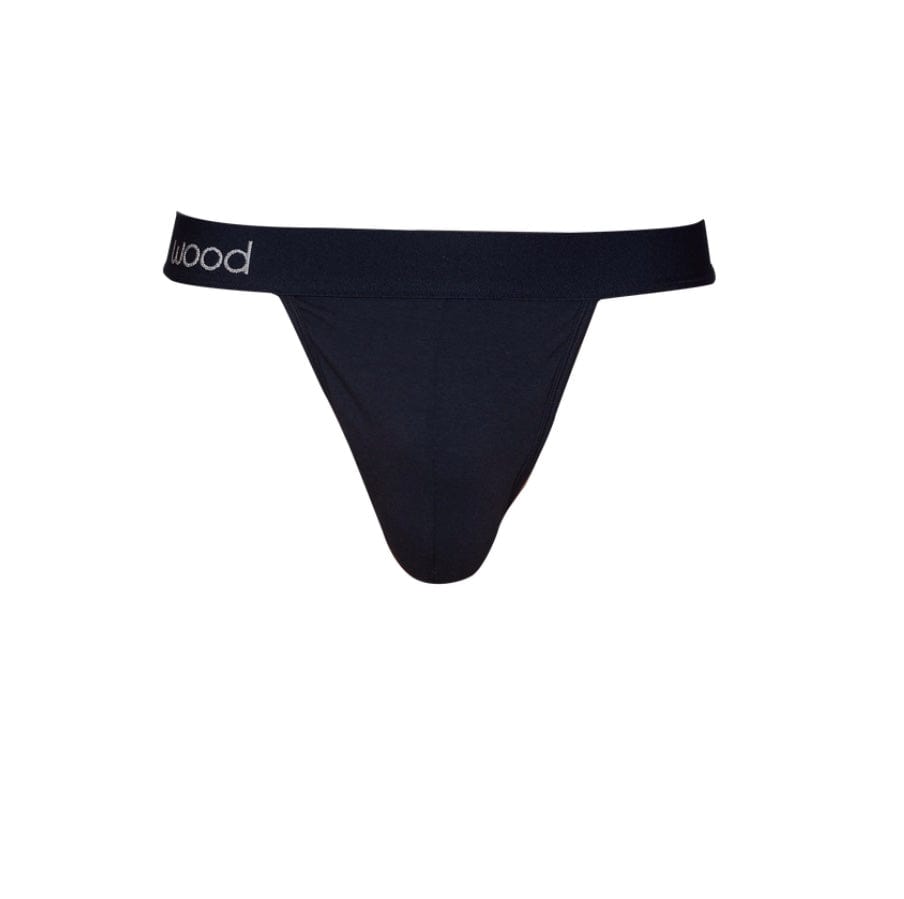 Cosabella Men's Never Say Never Classic G-String