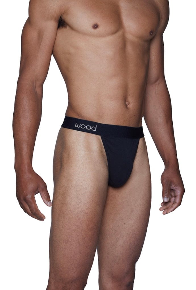 Wood Underwear mens underwear Wood Thong